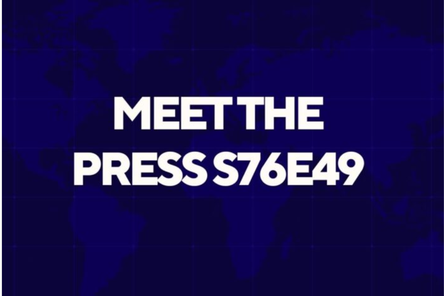meet the press s76e49