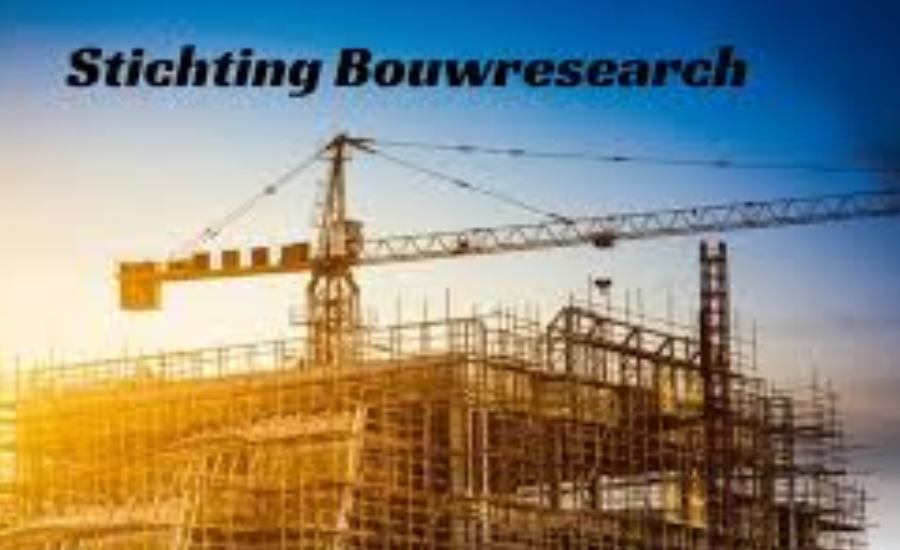 stichting bouwresearch