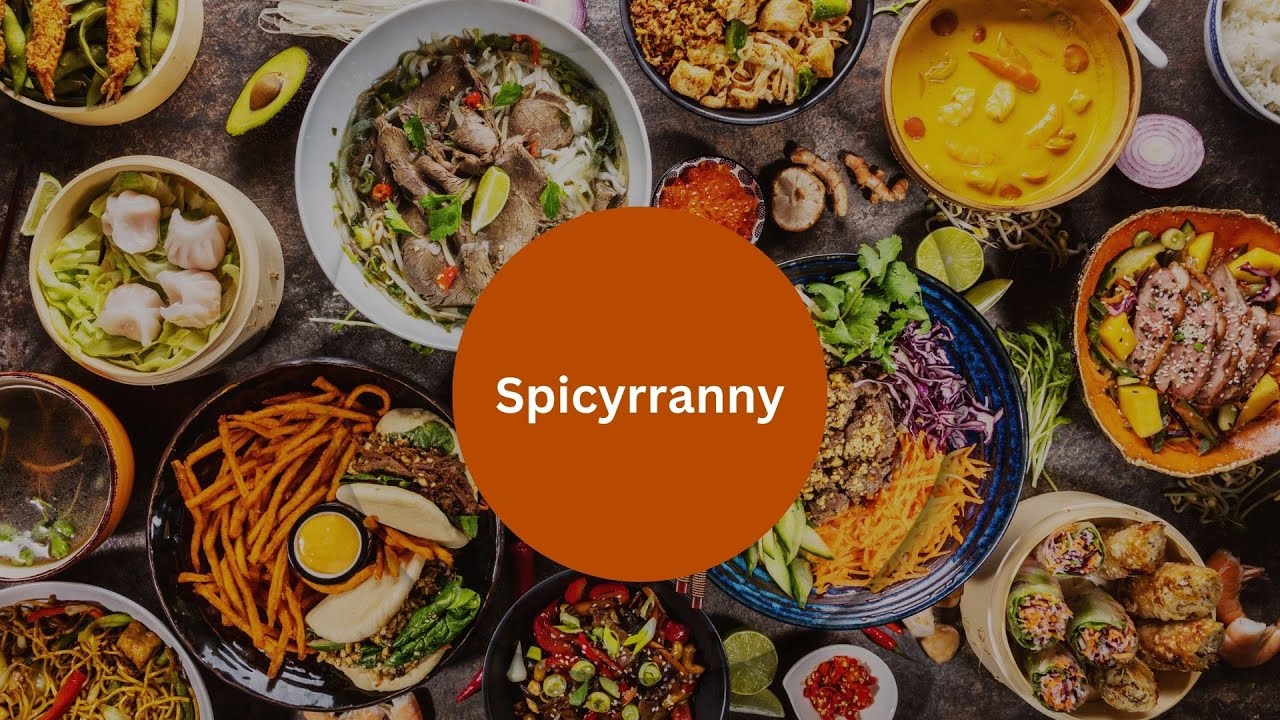 spicyrranny