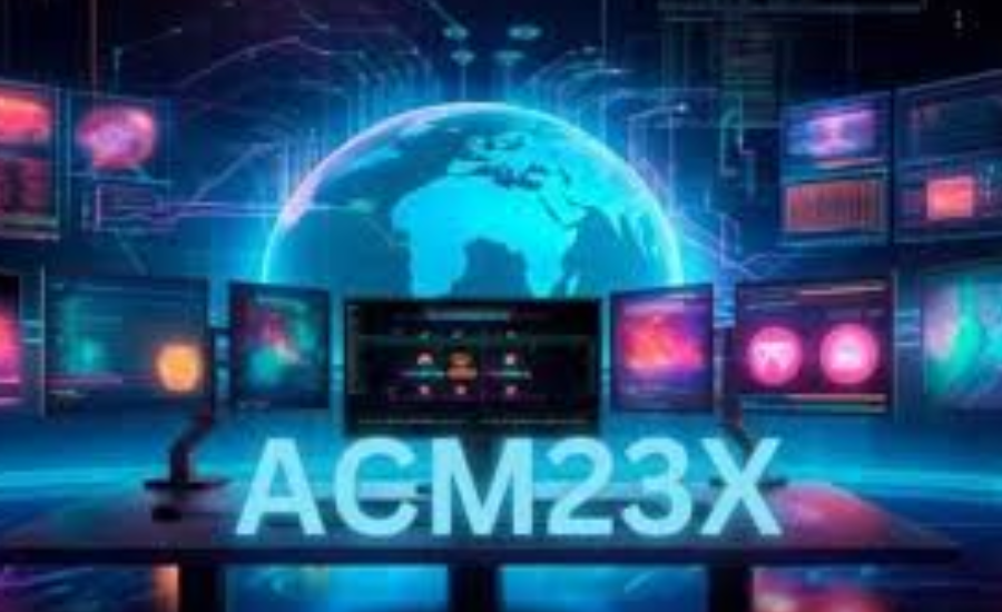 acm23x