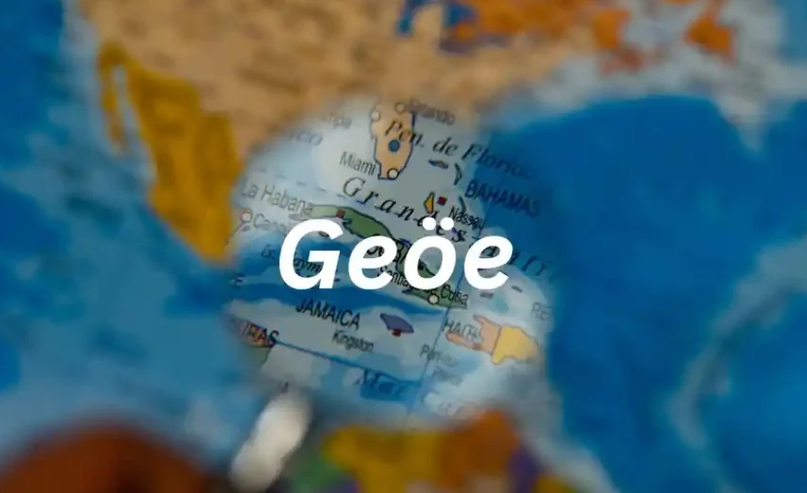 geöe