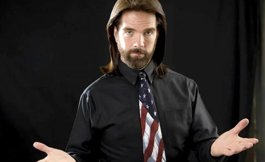 Billy Mitchell NET WORTH