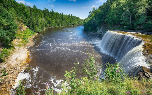 Michigan