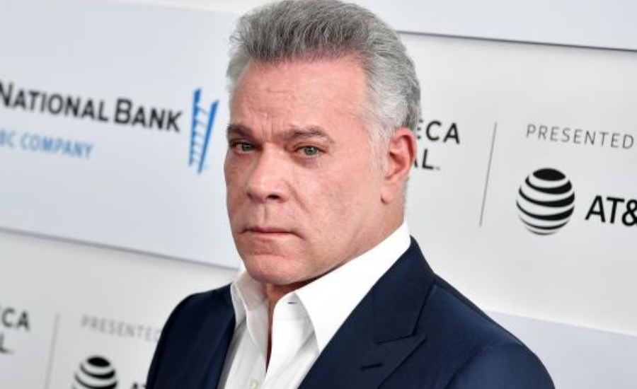 ray liotta net worth